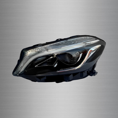 Mercedes benz w176 a180 a200 - a180,