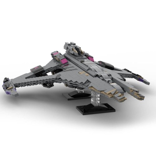 Moc 116453 jem - moc-116453, jem’hadar
