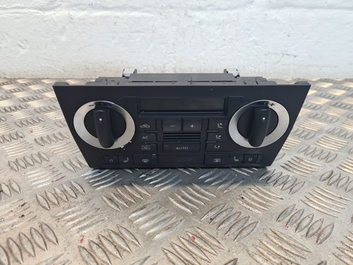 Audi 8p7 cabrio - 2008, heater