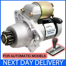 FITS NISSAN X-TRAIL 2.0 2.5