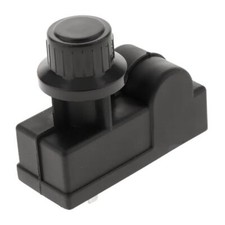 Campers BBQ Gas Grill 1/2