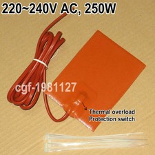 Engine Oil Pan Sump Tank