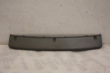Audi A4 B8 Front Bumper Lower