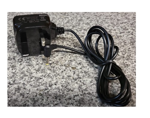 Mains wall charger psp - wall,