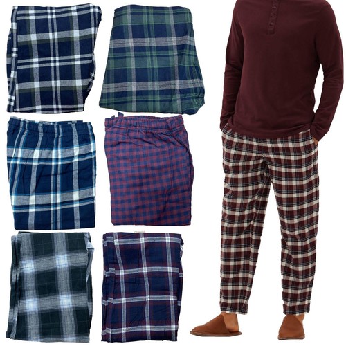 Mens flannel trousers - mens, m&s