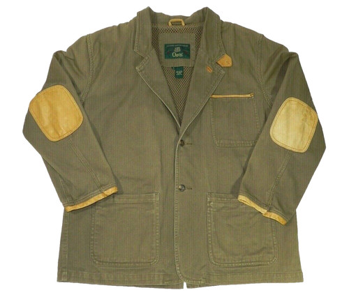 Orvis zambezi field blazer - zambezi,