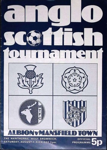 1975 west bromwich - 02/08/1975,