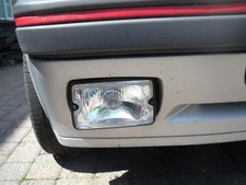 Peugeot 205 GTI PAIR of NEW