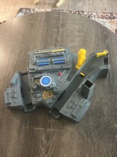 Hot Wheels Spin Storm