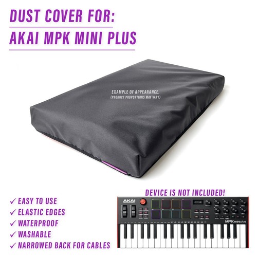 Dust cover for akai - dust,