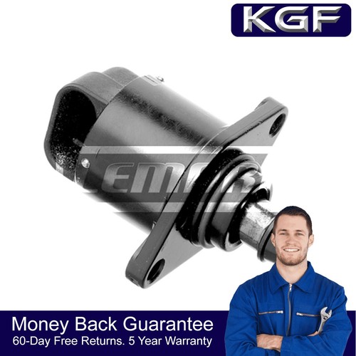 Kgf idle air control valve - control,