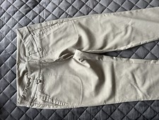 ladies golf trousers size 20