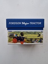 BRITAINS FORDSON MAJOR