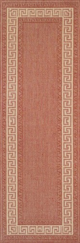 Red rust kitchen utility - rust,