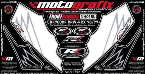 Honda cbr900rr rrw rrx cbr900 - honda,