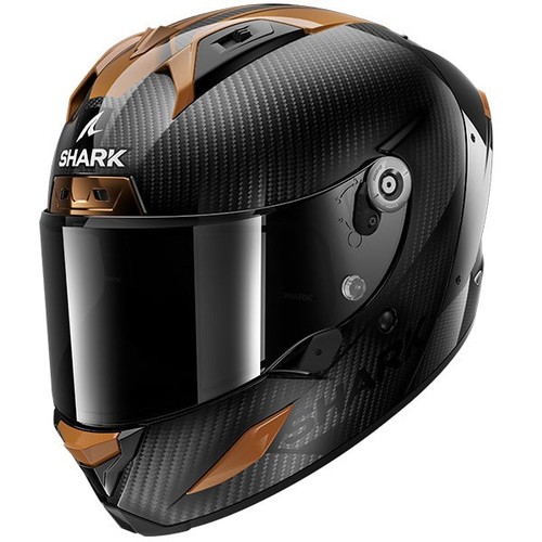 Shark aeron full - aeron, face