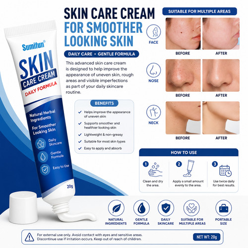 Wart removal treatment cream - removal,