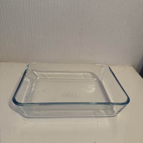 Pyrex borosilicate glass - pyrex,