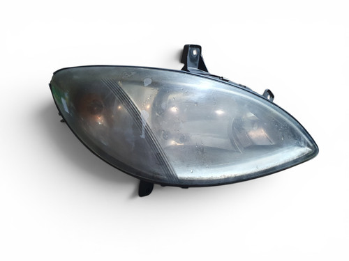 2011 mercedes vito headlight - mercedes,