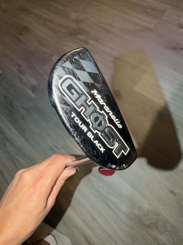 Taylormade ghost tour black - taylormade,