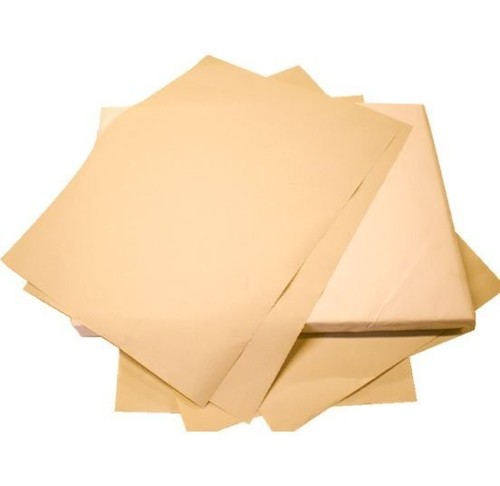 250 pack brown recycled paper - 250,