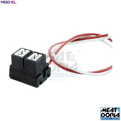 Cable repair kit headlight - repair,