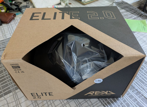 Rekd elite skateboard - rekd, 2.0