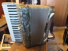 Accordion Excelsior, 120