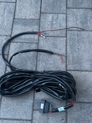 New eberspacher airtronic - new, d2