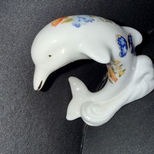 AYNSLEY COTTAGE GARDEN DOLPHIN