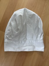 Vintage Chef Hat Farringdon Collection 100% Cotton