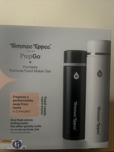 Tommee tippee prepgo - tommee,