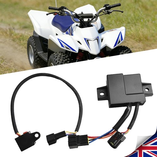 1pc vehicle cdi rev - vehicle, ignition