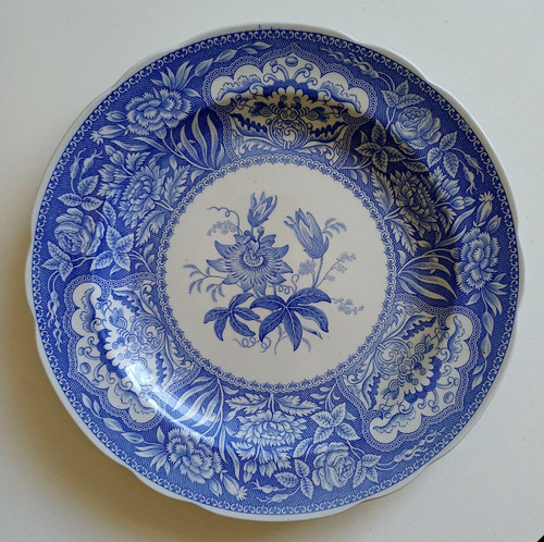 Spode blue room collection - spode,