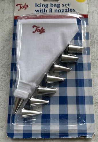 Tala icing bag - tala, with