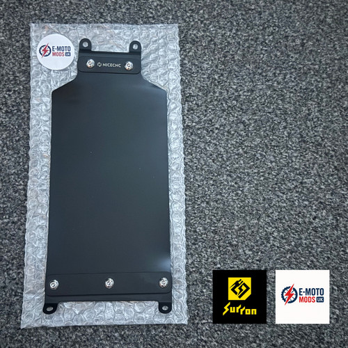 Surron rubber mud flap - flap, |