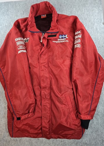 Vintage renegade ducati racing - renegade,