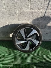 VOLKSWAGEN POLO GTI ALLOY