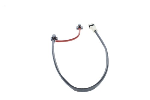 Front rear warning contact - rear,
