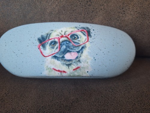 Wrendale designs dog glasses - designs,