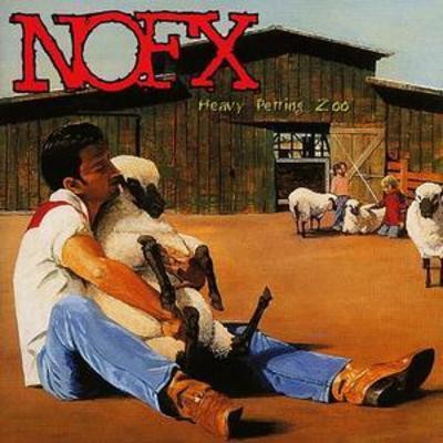 Nofx heavy petting zoo - nofx:,