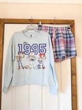 Ladies Disney Store Toy Story