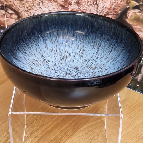 Denby halo stoneware coupe - halo,