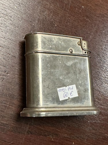 Vintage lighter te1274 - lighter,