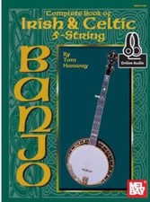 Complete Book Of Irish and