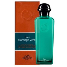 Hermes Eau D'Orange Verte Eau