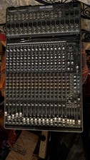 Mackie 1640i 16 Channel
