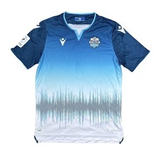 HFX Halifax Wanderers Macron