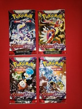 Pokémon TCG Scarlet & Violet