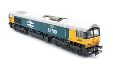 Accurascale Class 66 GBRf BR